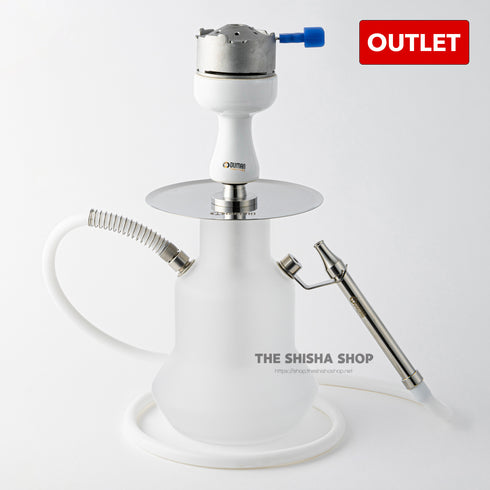 【OUTLET】ODUMAN N4 MATT HOOKAH / オデュマン N4マット(アウトレット品)